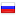 interaffairs.ru hosted country